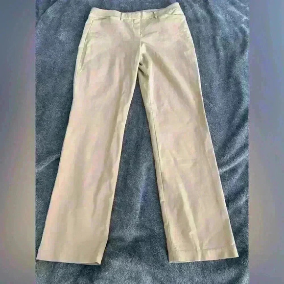 Ministry of Supply Pants - Ministry of supply women’s size 12 pants